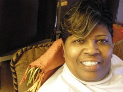 Paula Dickerson