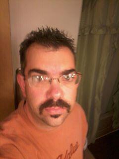 Jerry Vangilder