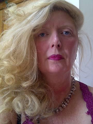 Mary Pidich