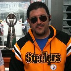 Gregory Steinberg