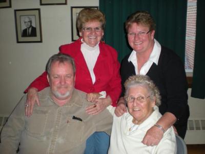Margaret Wert