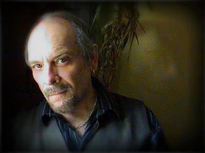 Jonathan Huffman