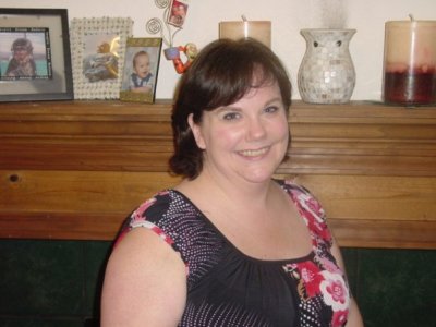 Maria Rogers