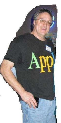 Keven Kassulker