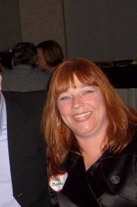 Carla Bentley