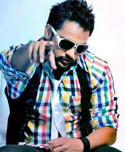 Sushil Solanki