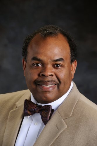 Melvin Ferebee