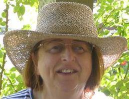 Anne Vanbelkom