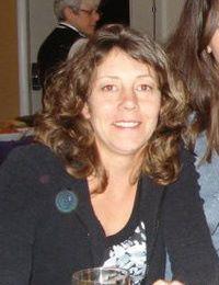 Mary Samascott