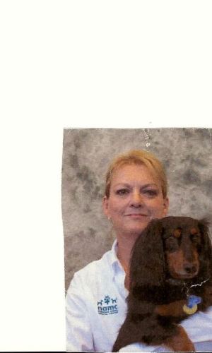 Debra Buchanan