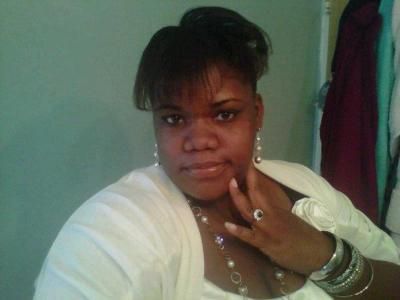 Niadah Ellis