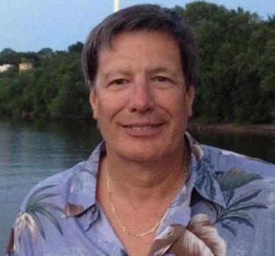 James Stevenson