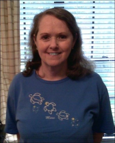 Barbara Shrum