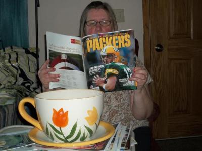 Janice Pickard