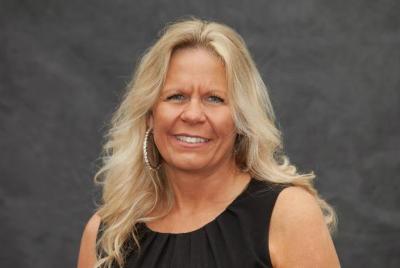Teresa Hall
