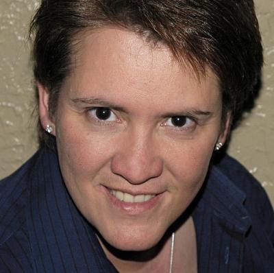 Kimberly Jameson