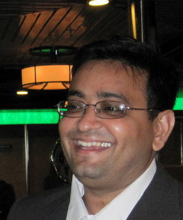 Viren Shah