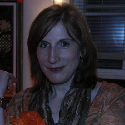 Cheryl Statzjacoboski