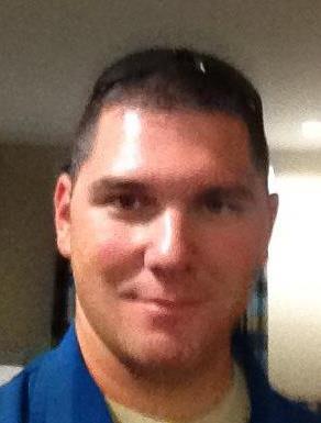 Michael Morris