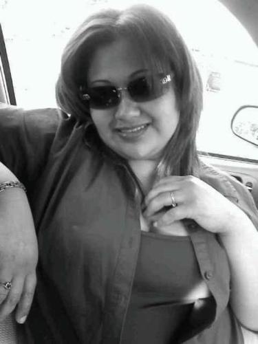 Rosa Morales