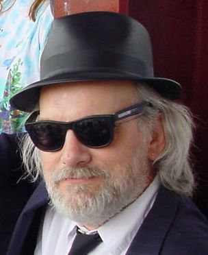 Michael Rouse