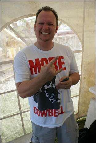 Michael Coe