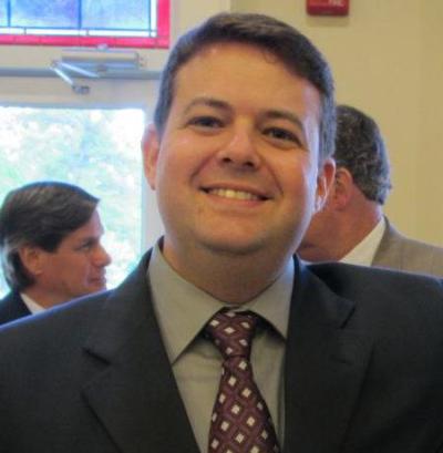 Adam Spiewak