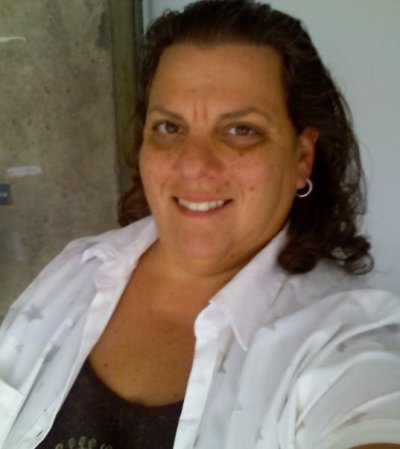 Marcia Oaken