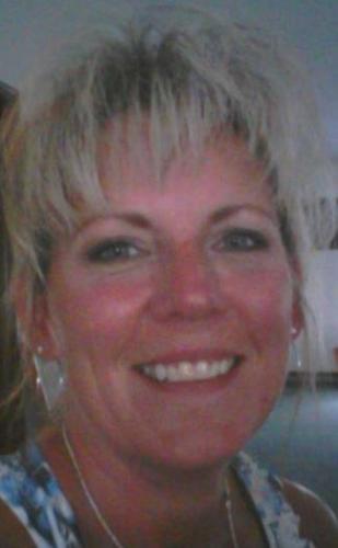 Deborah Clewell