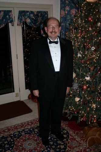 Eugene Meek