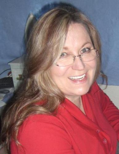 Rachel Edmonds