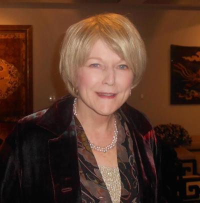 Carol Emory