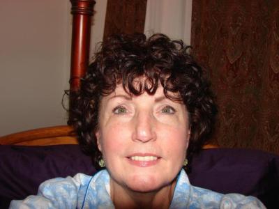 Candace Kaye