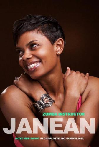 Janean Benton