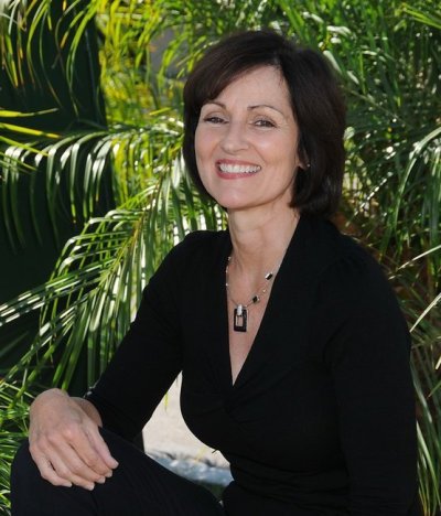 Vivian Razouk