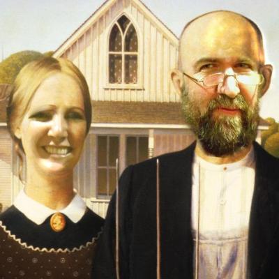 Gregory Seitz
