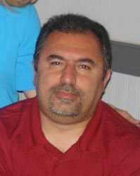 Mehrgan Padidarnazar