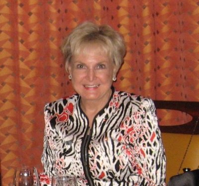 Kay Stewart