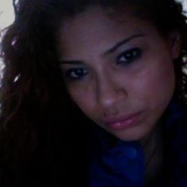 Katiuska Murillo