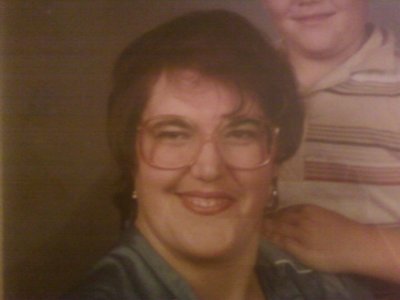 Barbara Chester