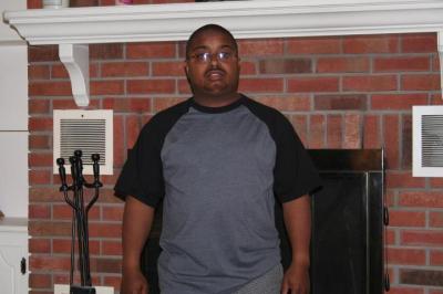 Michael Jones