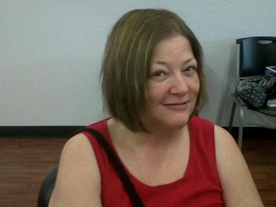 Tammy Hall