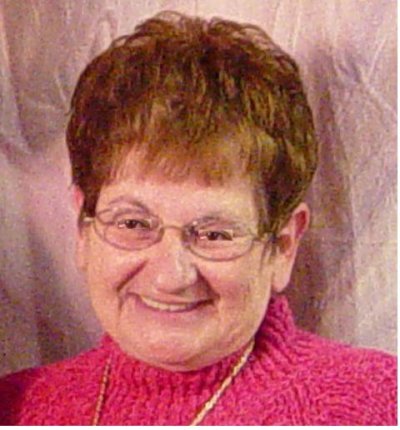 Pauline Menge