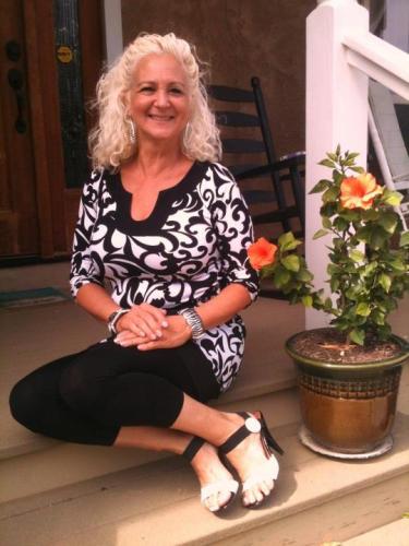 Marcia Mullens