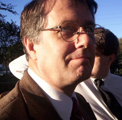 Dwight Seiden
