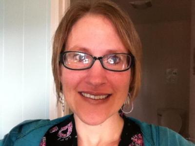 Stacey Ostrander