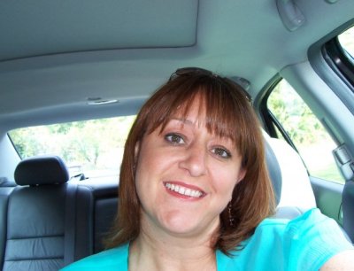 Kimberly Byrd