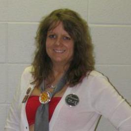 Geraldine Mansfield