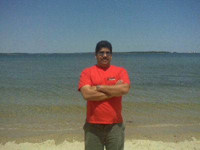 Peter Valiente