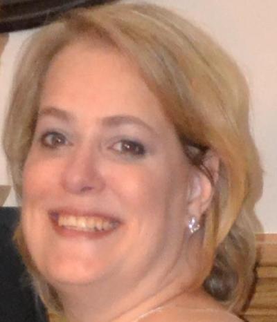 Carole Patrick